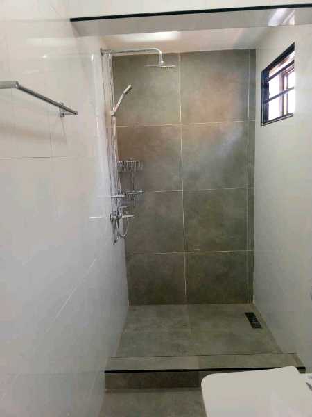 2 Bdrm Apartment Unfurnished in cantoment walk wak road for rent