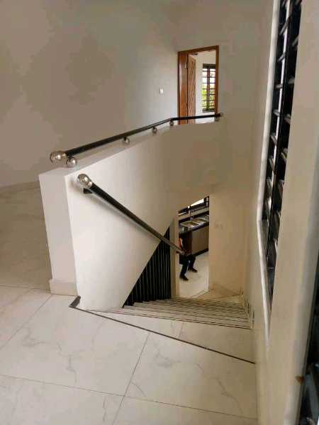 2 Bdrm Apartment Unfurnished in cantoment walk wak road for rent