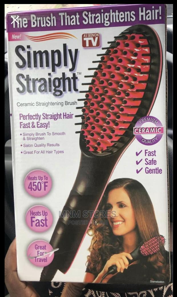 Simply Hair Straightener · Photo 2