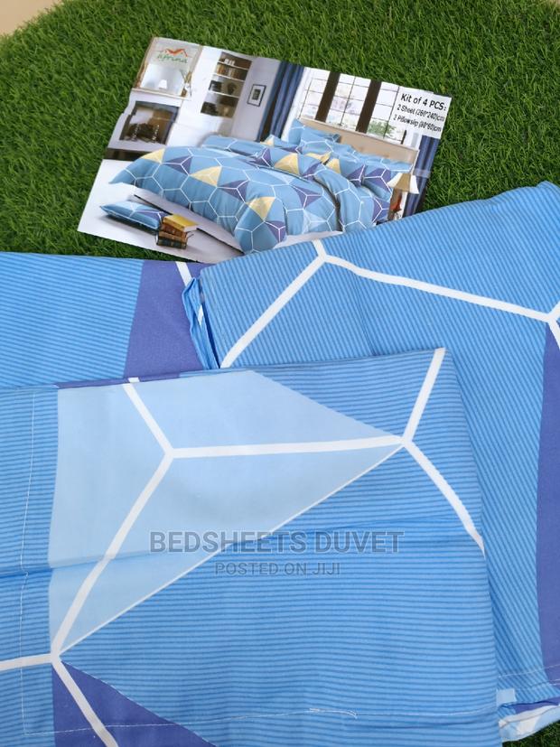1 Bedsheet and 2 Pillow Cases · Photo 2