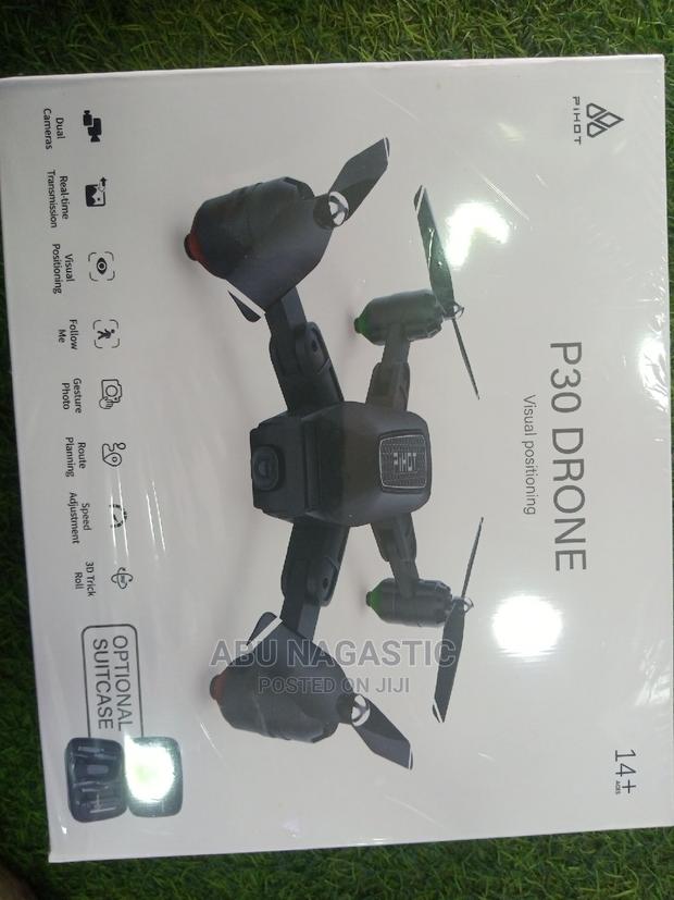 P30 Visual Positioning Drone · Photo 4