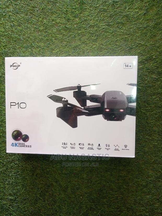 P10 Dual Camera Drone · Photo 4