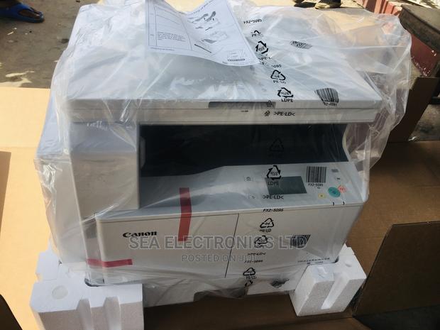 Canon Imagerunner 2206 Printer · Photo 2