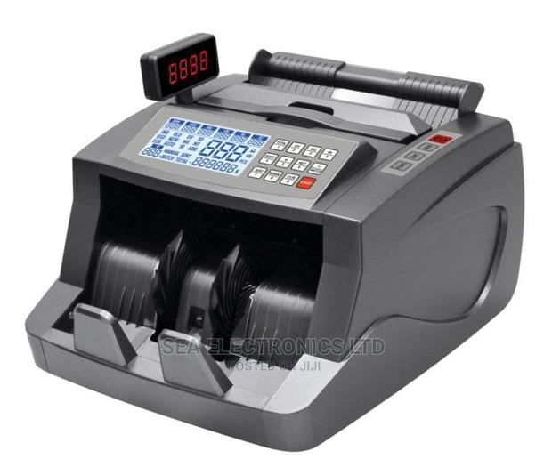 Premax Cash Counting Machine · Photo 4