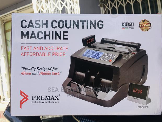 Money Money Counting Machines · Photo 3