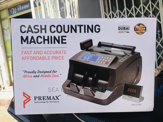 Money Money Counting Machines · Photo 4