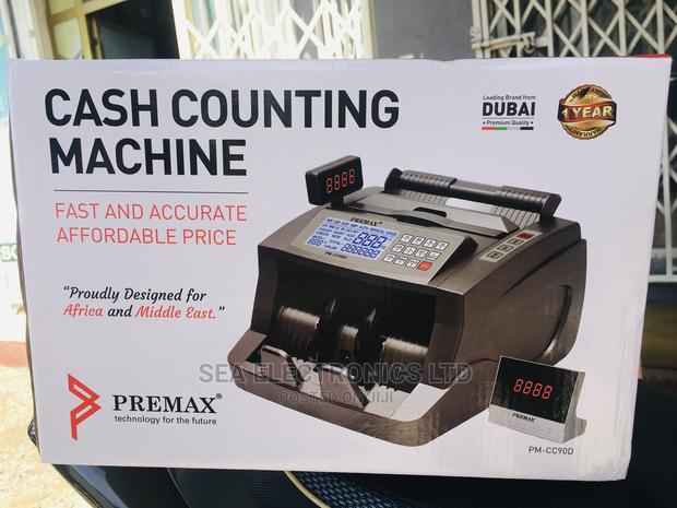 Money Money Cash Counting Machines · Photo 3