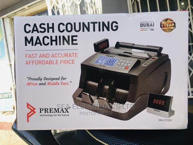 Money Money Cash Counting Machines · Photo 4