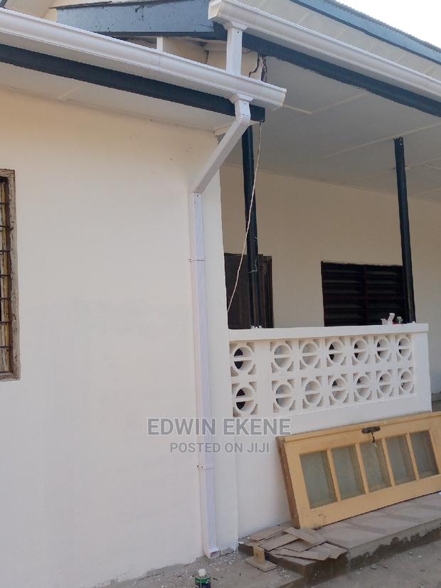 How to Choose the Rain Gutter