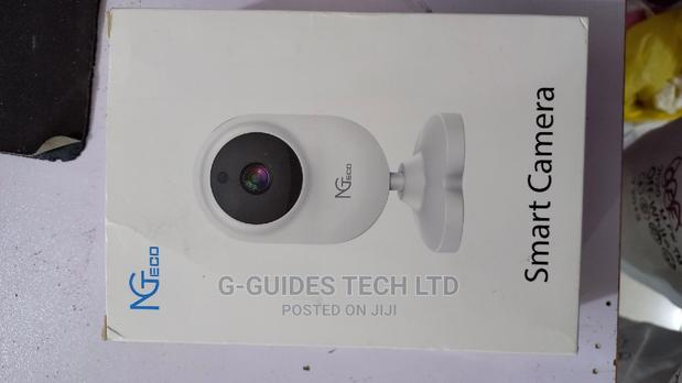 Ng-C300 1080P Wifi Indoor Cube Camera · Photo 4