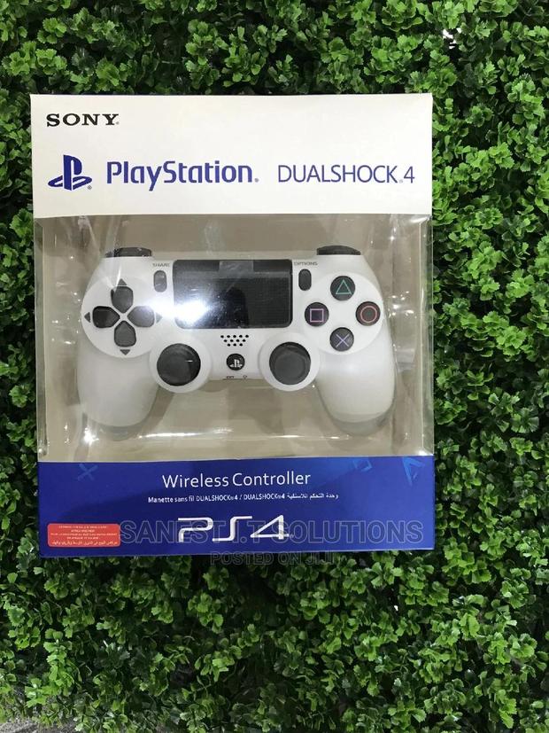 Ps4 Game Wireless Controller · Photo 2