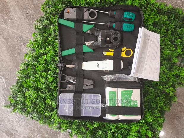Network Tool Kit · Photo 4
