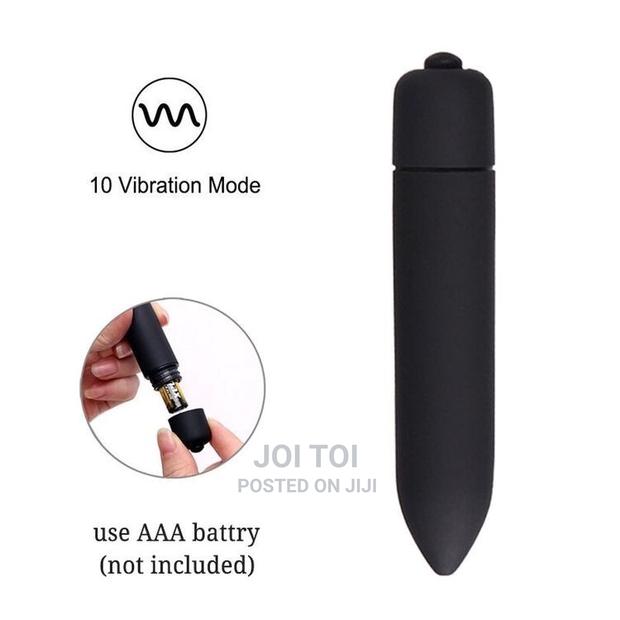 10 Speeds Bullet Vibrators · Photo 3