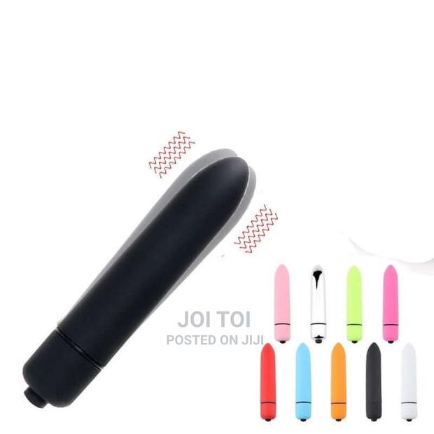 10 Speeds Bullet Vibrators · Photo 4