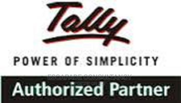 Free Tally.ERP9 Accounting Software Training · Photo 2