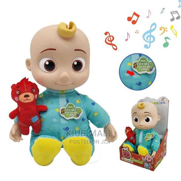 Singing Cocomelon Toy · Photo 4