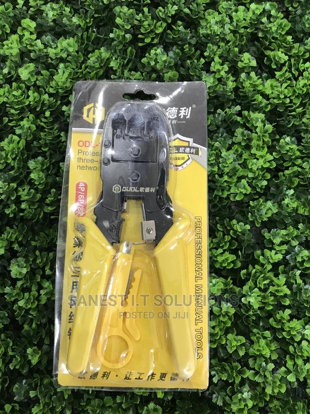 Cripping Tool · Photo 2