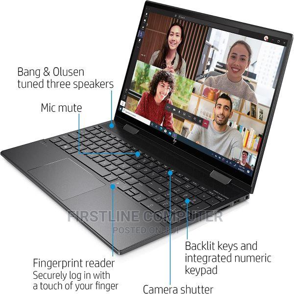 New Laptop Lenovo ThinkPad Yoga 16GB Intel Core I5 HDD+SSD 512GB · Photo 4
