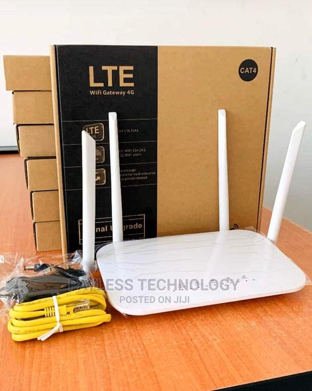 Netlink Universal 4g All Network Routers · Photo 2