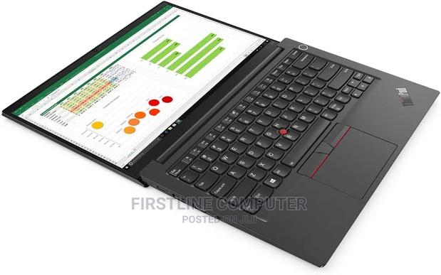 New Laptop Lenovo Thinkpad E15 16GB Intel Core I7 HDD+SSD 512GB · Photo 4