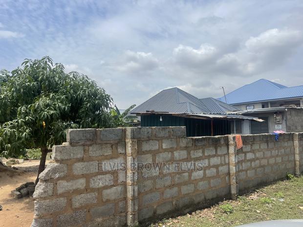 Buy a Plot of Land for Sale at East Legon Hills Santoe · Photo 1