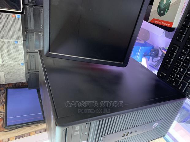 Desktop Computer HP 8GB Intel Core I7 HDD 1T · Photo 4