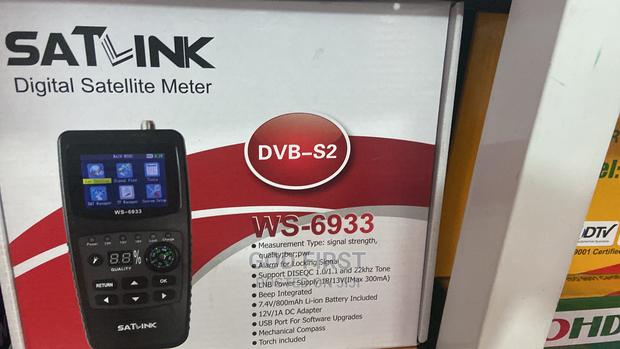 Satlink Finder photo 2