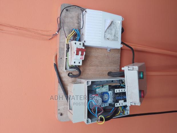 Borehole Automation · Photo 4