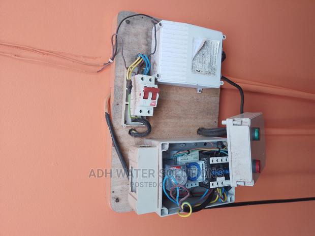 Borehole Automation · Photo 3
