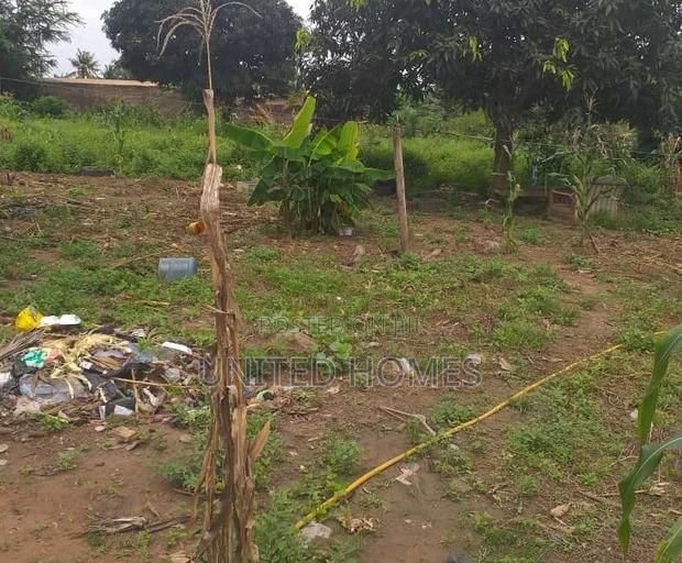 West Legon Plot of Land for Sale · Photo 2