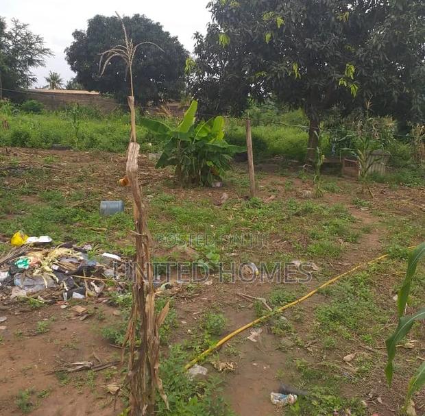 West Legon Plot of Land for Sale · Photo 1