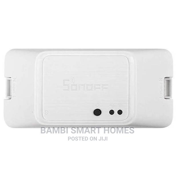 Smart Switch for All Appliances photo 2
