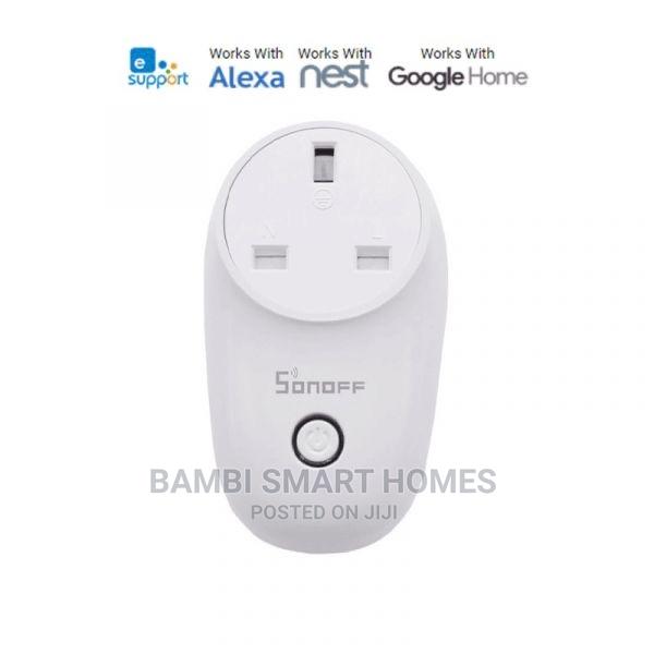 Smart Socket