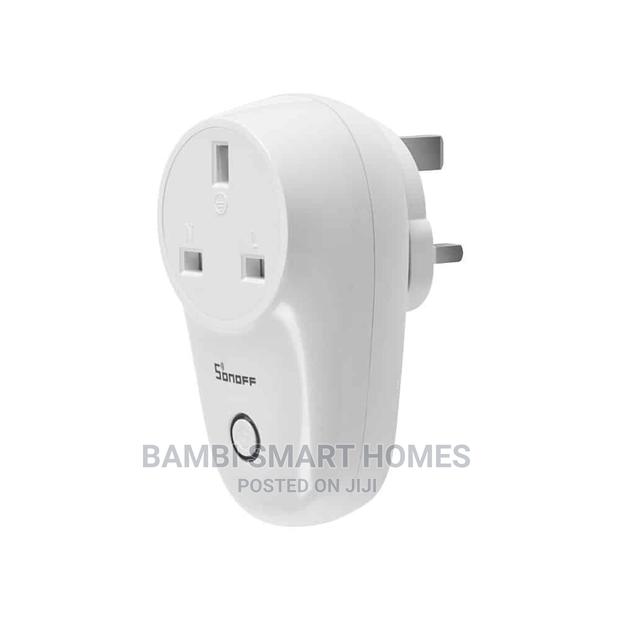 Smart Socket photo 2