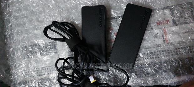 Original Lenovo Charger · Photo 4