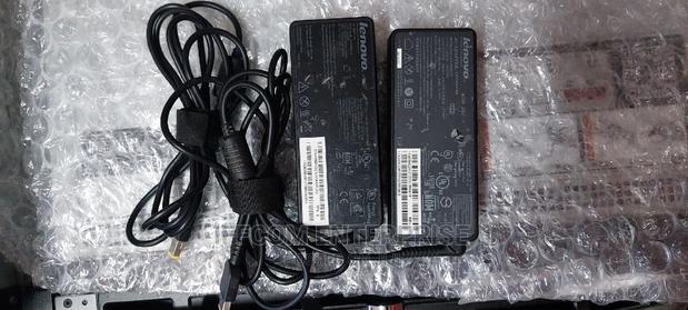 Original Lenovo Charger · Photo 3