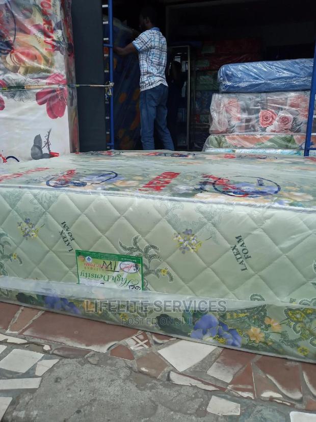 Queen Size Mattress-20inches