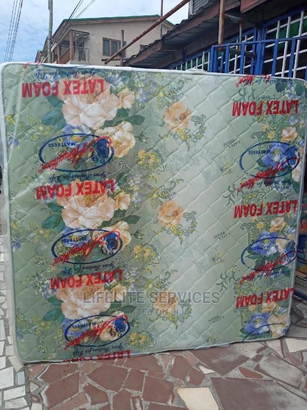 Queen Size Mattress-20inches