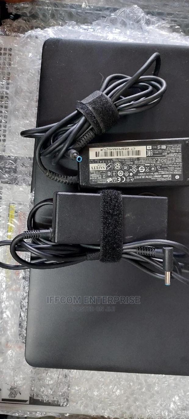 Original Hp Blue Tip Charger · Photo 3