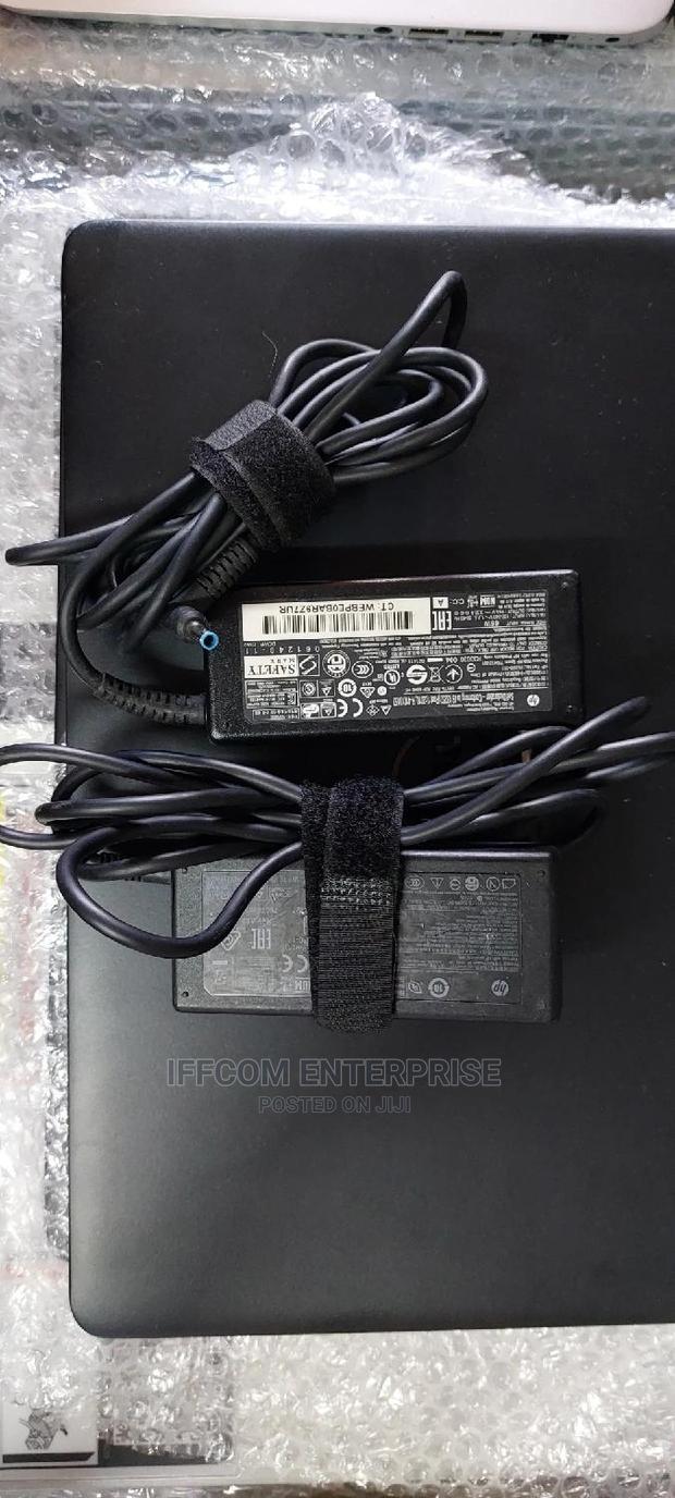 Original Hp Blue Tip Charger · Photo 4