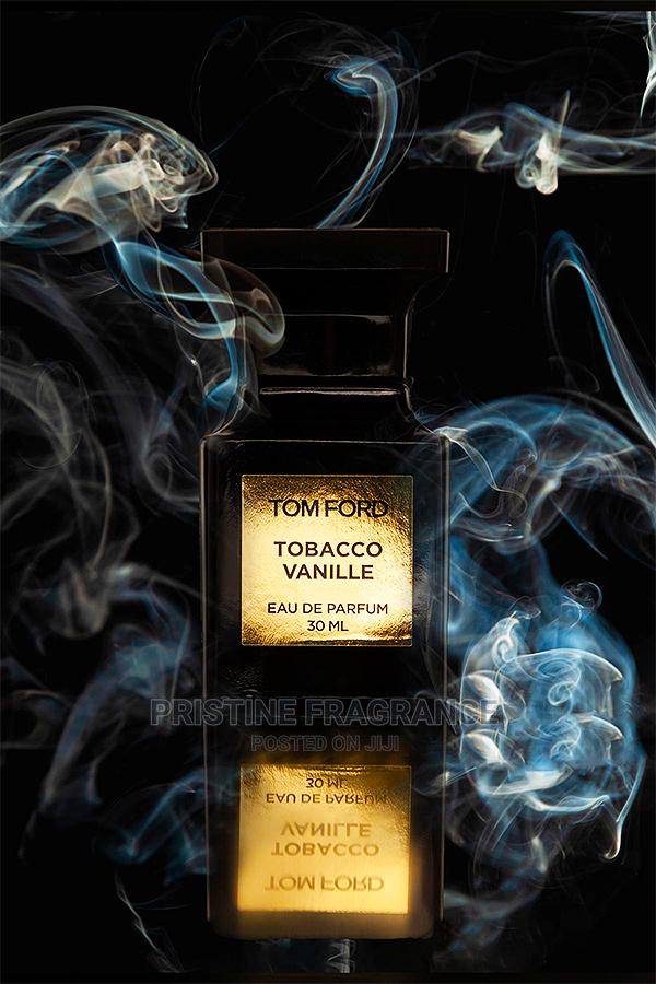 Tom Ford Tobacco Vanille · Photo 2