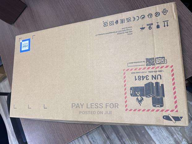 New Laptop HP ProBook 450 G8 8GB Intel Core i7 SSD 512GB · Photo 4
