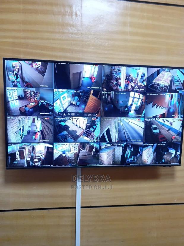 CCTV Camera Installation photo 4