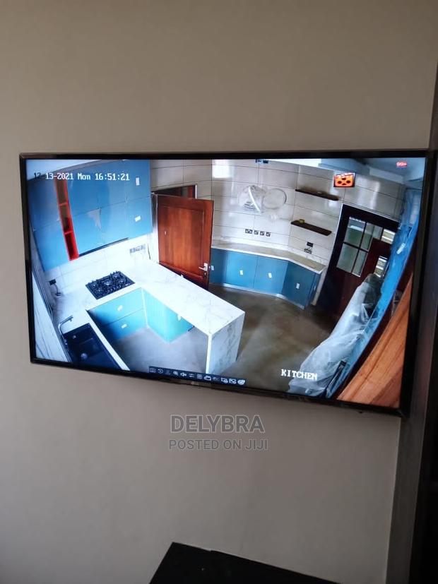 CCTV Camera Installation photo 5