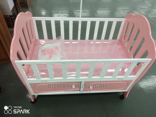 Baby Cot for Sale · Photo 3