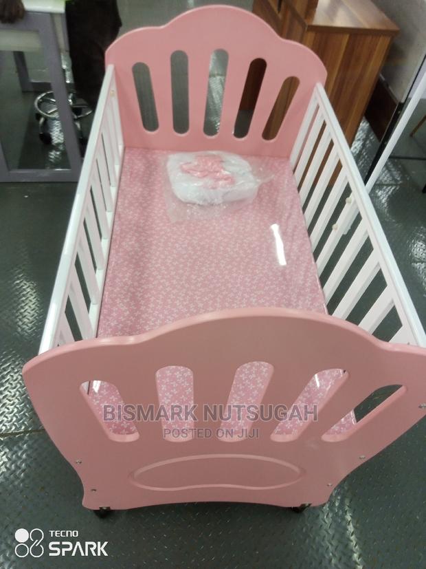 Baby Cot for Sale · Photo 4