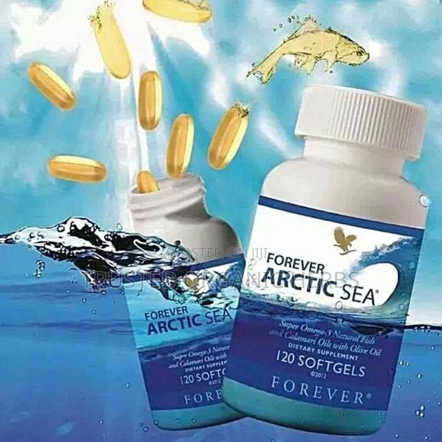 Brain Booster Quality Vision, Cholesterol Remover, Bp Levels · Photo 2