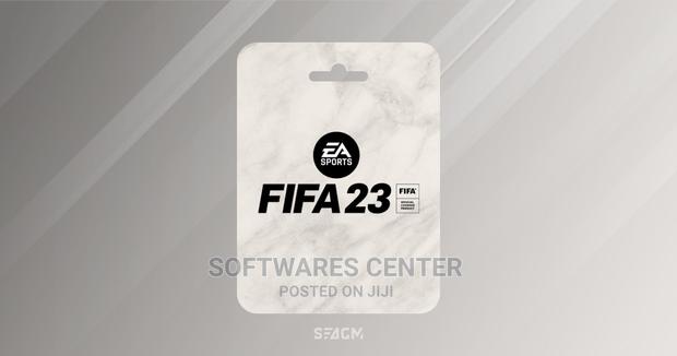 FIFA 23 Offline Origin PC