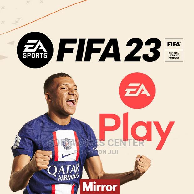 EA FIFA 23 Origin Only