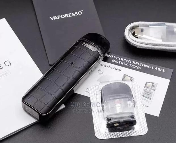 Vaporesso Luxe Q